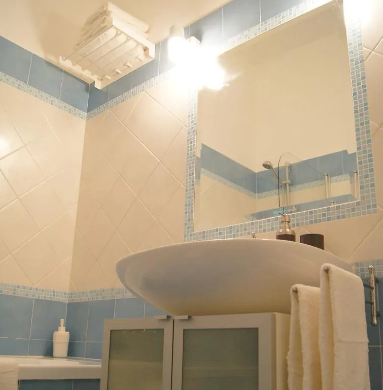 Apartamento La Fabbrica del Viceré Palermo