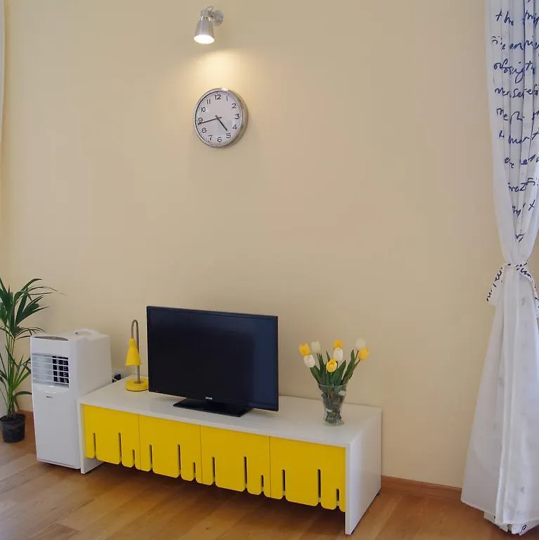 Apartamento La Fabbrica del Viceré Palermo