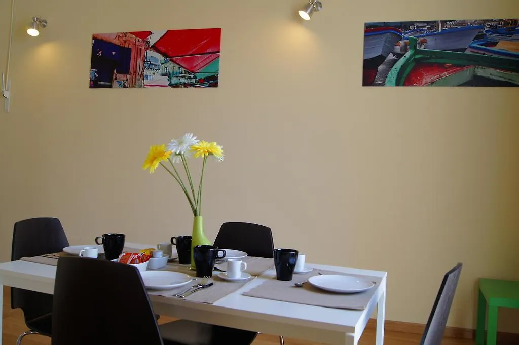 Apartamento La Fabbrica del Viceré Palermo 0*,  Italia