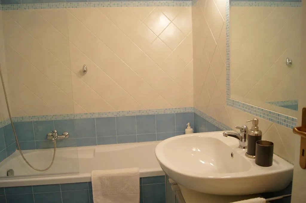 Apartamento La Fabbrica del Viceré Palermo 0*,