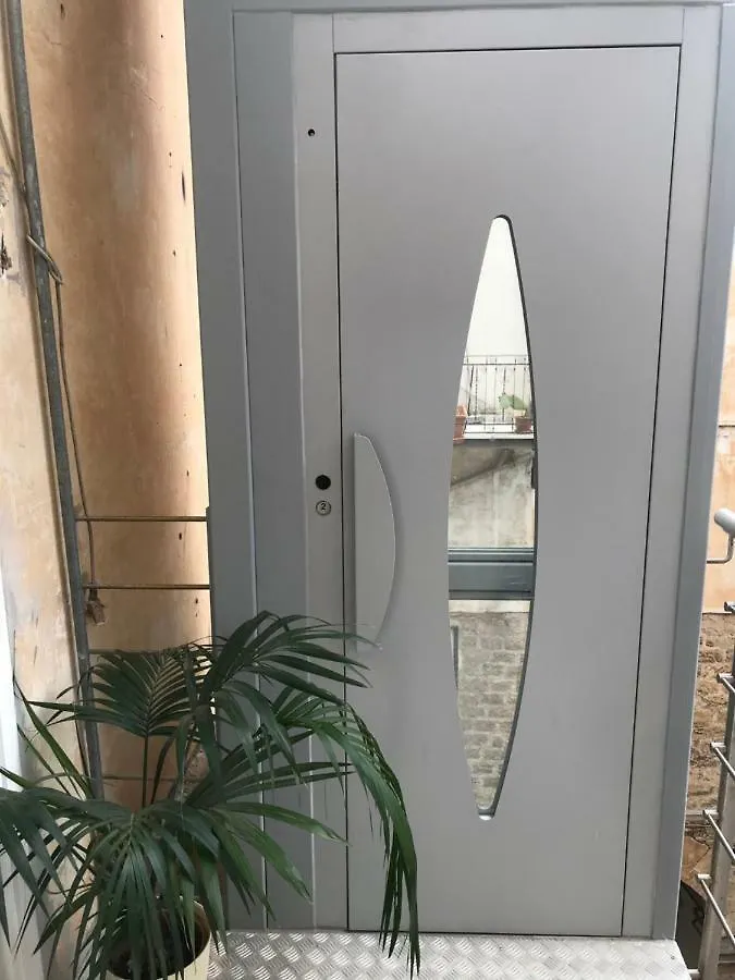 Apartamento La Fabbrica del Viceré Palermo