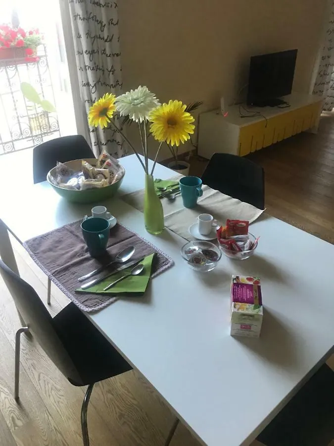 Apartamento La Fabbrica del Viceré Palermo 0*,  Italia