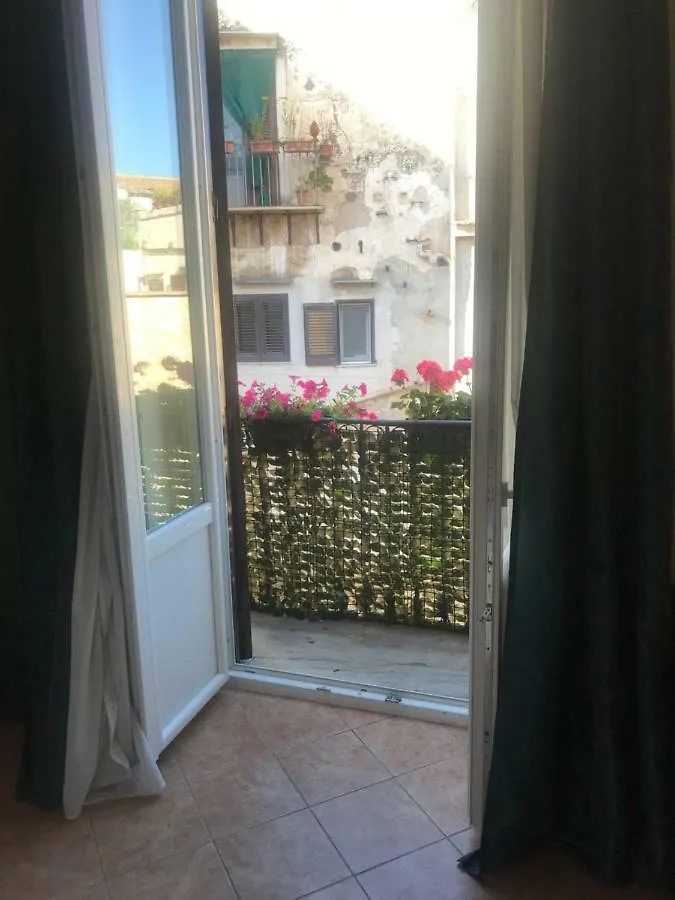 Apartamento La Fabbrica del Viceré Palermo