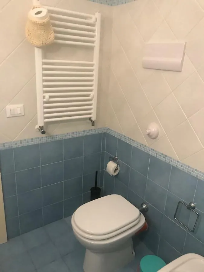 Apartamento La Fabbrica del Viceré Palermo