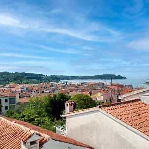 Casa Bellavista Sea View Ferienhaus Rovinj