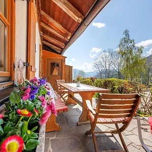 Steinbergalm Ferienhaus Ruhpolding