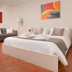 Apartamento Madinah, Palermo