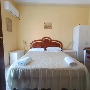 Dei Mille Privatunterkunft Palermo