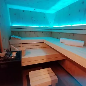 Hittenpichl Apartment Bodenmais