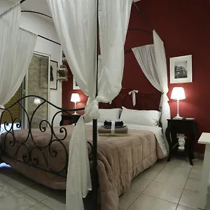 Apartamento Casa Florio, Palermo