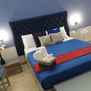 Apartamento 5 Cupole, Palermo