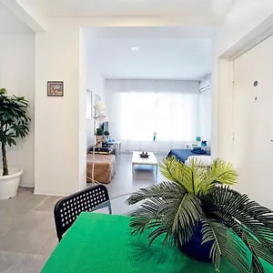 Apartamento Casa4casa, Palermo