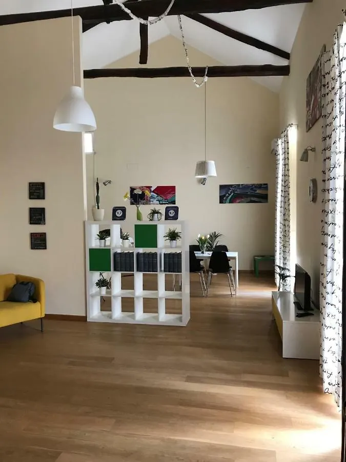 La Fabbrica Del Vicere Daire Palermo 0*,