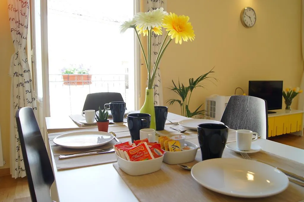 La Fabbrica Del Vicere Apartment Palermo
