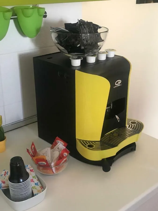 La Fabbrica Del Vicere Apartment Palermo