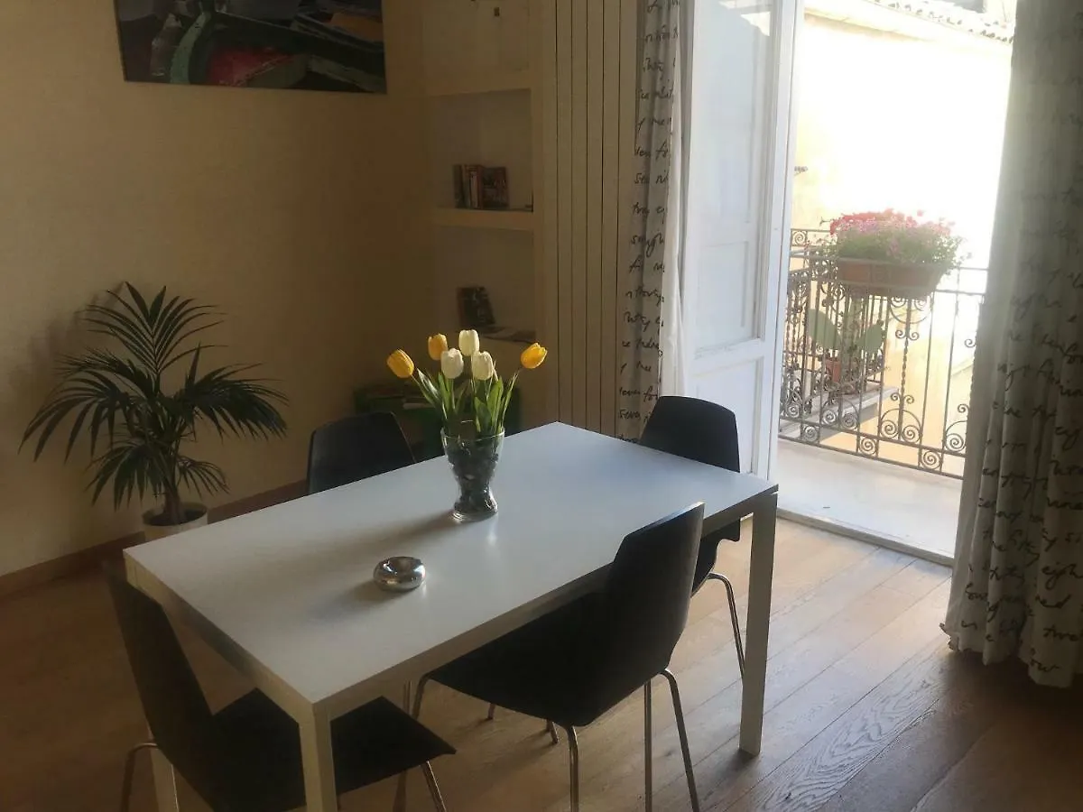 La Fabbrica Del Vicere Apartment Palermo Italy
